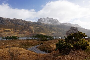 Scottish Highlands