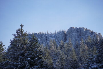 Rund um die Kampenwand