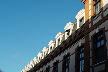 fenetres sur cour