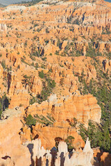 Bryce canyon