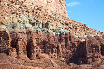 Capitol Reef