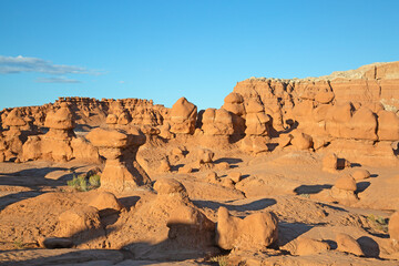 Fototapeta premium Goblin state park