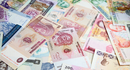 Banknotes