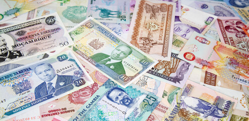 Banknotes