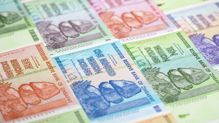 Banknotes