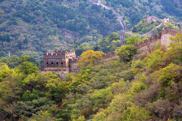 Great Wall