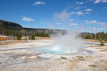 Geyser