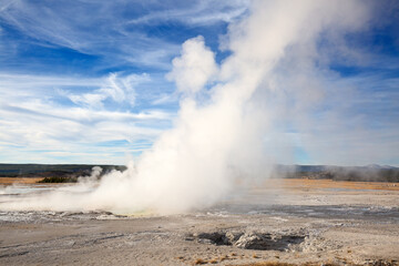 Geyser