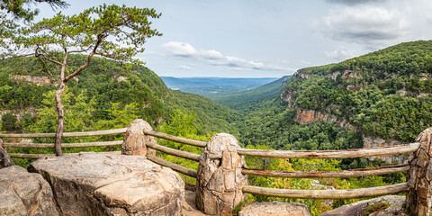 Cloudland Canyon State Park