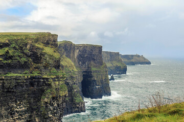 Acantilados de Moher