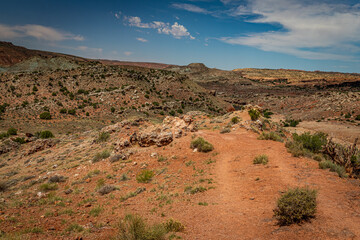 Arches National Park Moab Utah