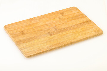 Bamboo wooden board for kitchen