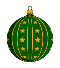 christmas ball