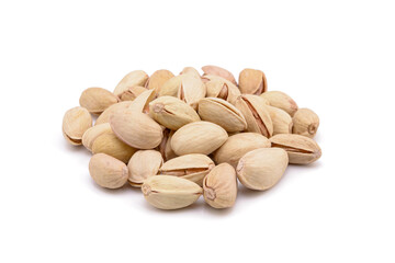pistacje prażone solone