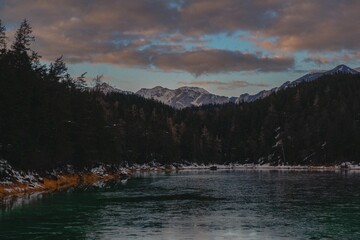 lake tahoe state