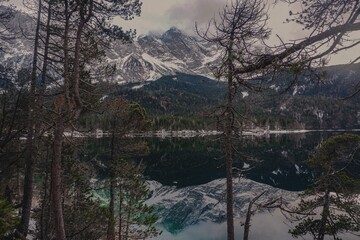 lake tahoe state