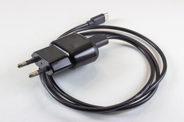 Phone chargercharger for phone via USB port