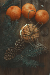 christmas tree decoration