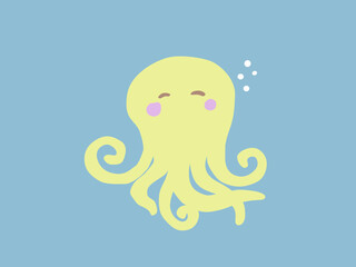 Octopus