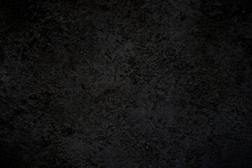 Fototapeta premium Abstract texture on dark wall background
