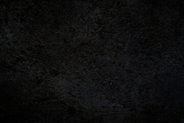 Abstract texture on dark wall background