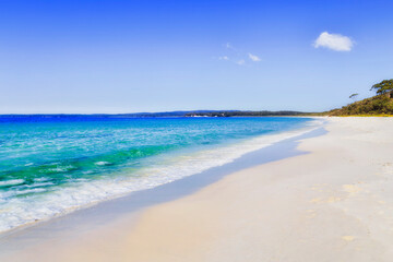 JBay beach hyams 2 south clean
