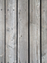 Fototapeta premium Wooden Slats