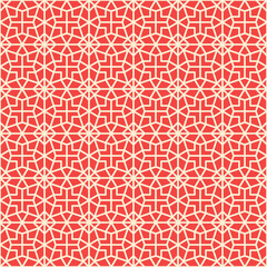 Art deco seamless pattern background.