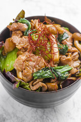 豚丼