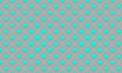 seamless pattern with flowers