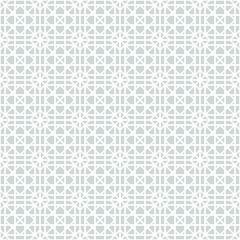 Art deco seamless pattern background.