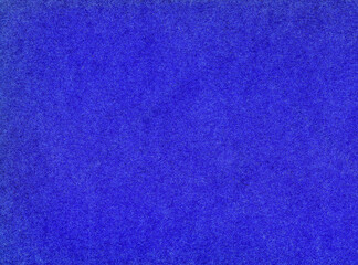 Blue paper texture background
