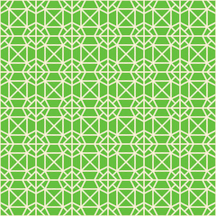 Art deco seamless pattern background.