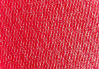 Red paper texture background