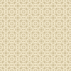Art deco seamless pattern background.