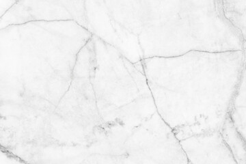 Obraz premium Marble granite white background wall surface black pattern graphic abstract light elegant gray for do floor ceramic counter texture stone slab smooth tile silver natural for interior decoration.