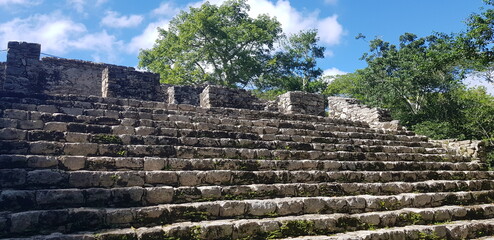 cancun holbox cenote