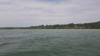 laguna bacalar