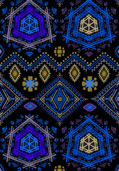 animal background carpet colorful geometry knitwear leopard rug textile texture