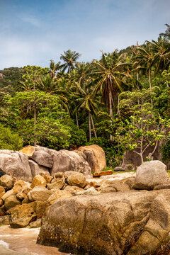 Thailand Siam Reise Urlaubsparadies S&uuml;dostasien