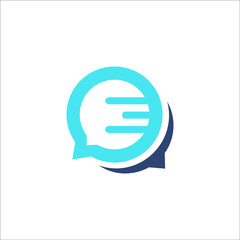 fast chat logo