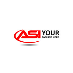 ASI NEW LOGO AND ICON DESIGN