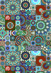 animal background carpet colorful geometry knitwear leopard rug textile texture