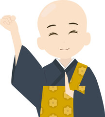 元気な肺のイラスト可愛い人体のイメージ素材 Wall Mural Foolchico