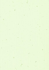 Vertical light green retro textured Japanese gift wrapping paper background