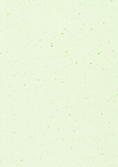 Vertical light green retro textured Japanese gift wrapping paper background