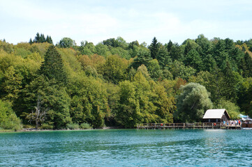 크로아티아 플리트비체