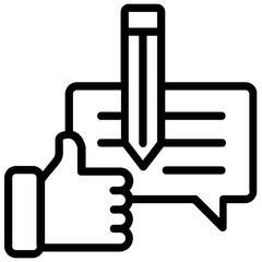 Positive Feedback 