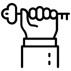 Key Person 