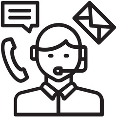 Customer Support 